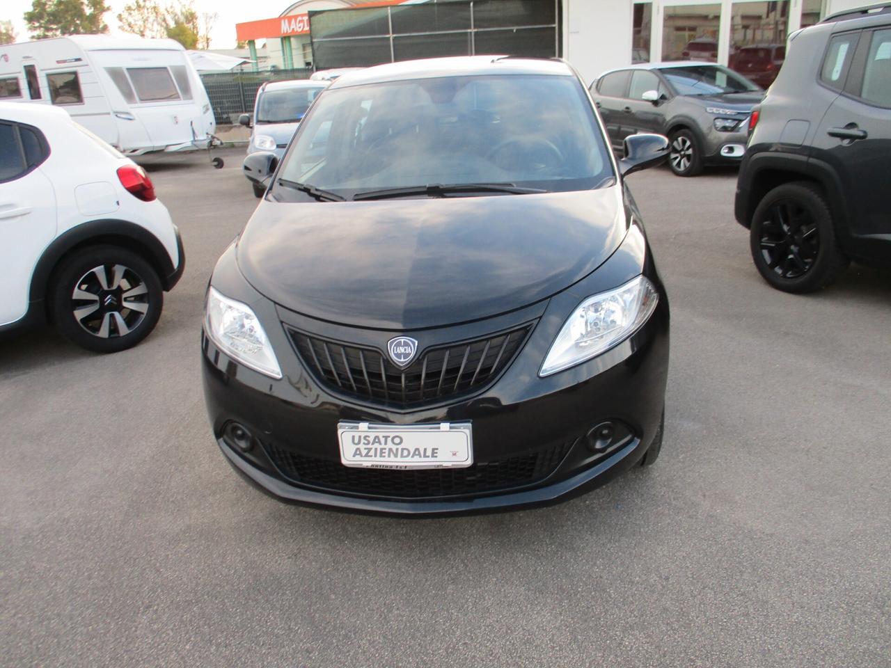 Lancia Ypsilon 1.0 FireFly 5 porte S&S Hybrid Oro