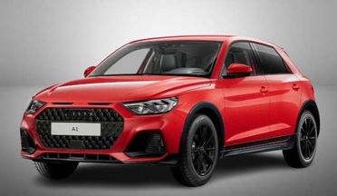 Audi A1 ALLSTREET 30 TFSI S-TRONIC 116CV *LED+NAVI* PROMO!