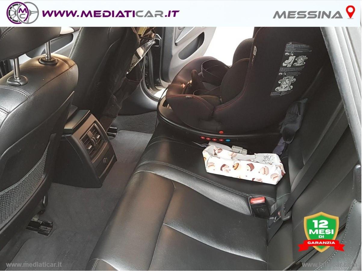 BMW 418d Gran Coupé Sport