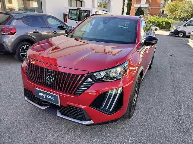 Peugeot 2008 PureTech 130 S&S EAT8 Allure