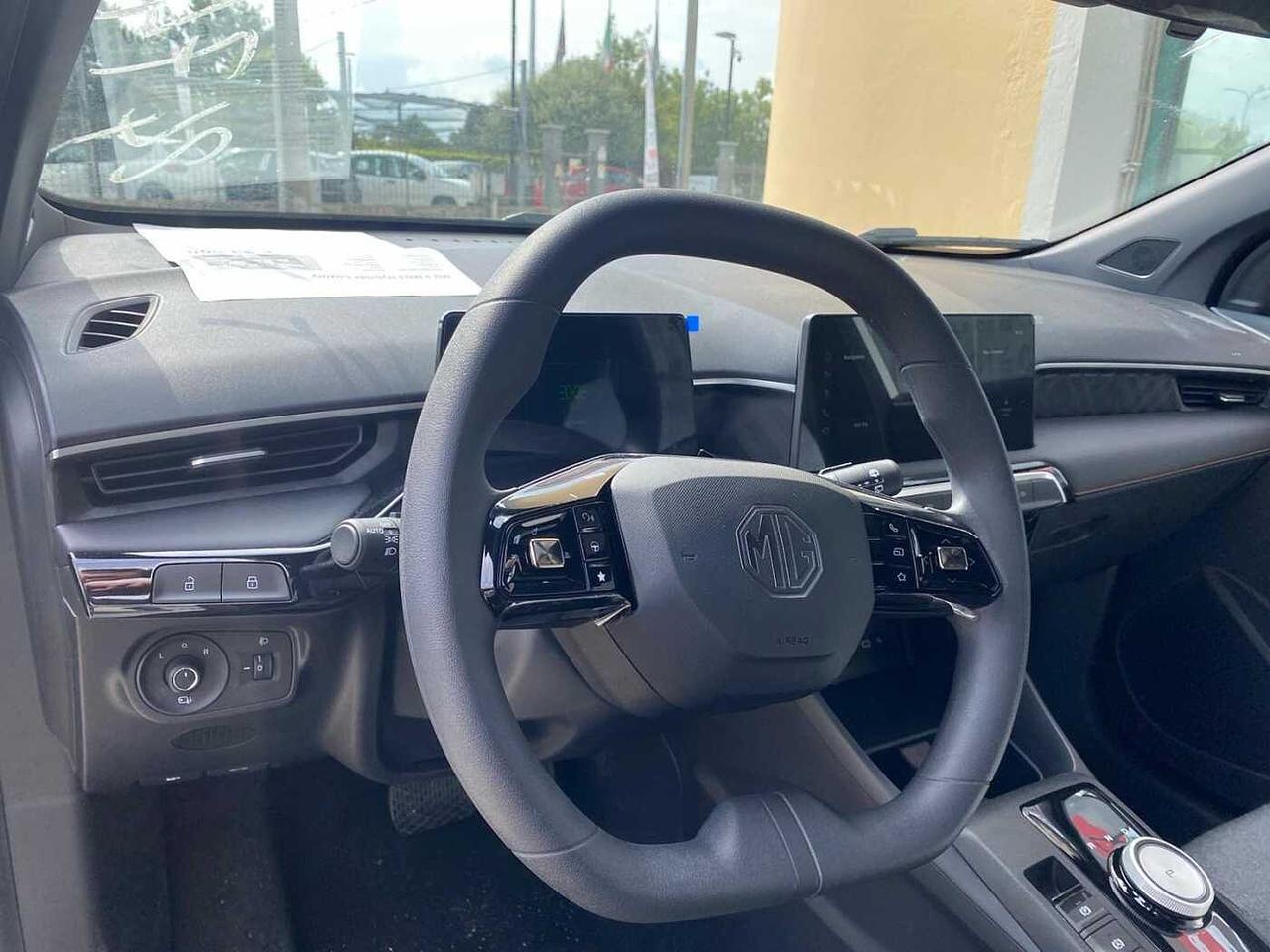 MG MG3 MG3 Hybrid+ Comfort