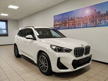 BMW X1 sDrive 18d Msport ((PROMO))