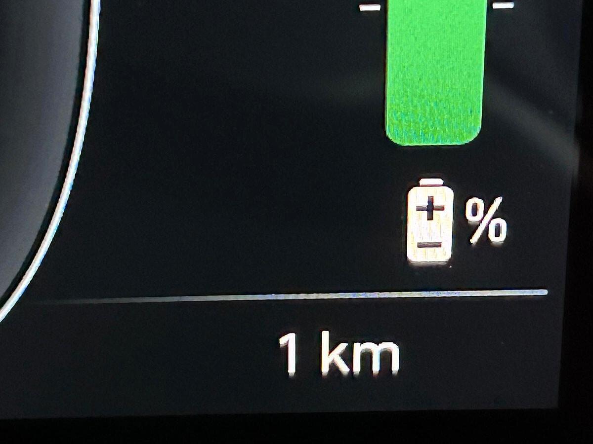 Fiat Panda Pandina 1.0 FireFly 65 CV Hybrid Icon