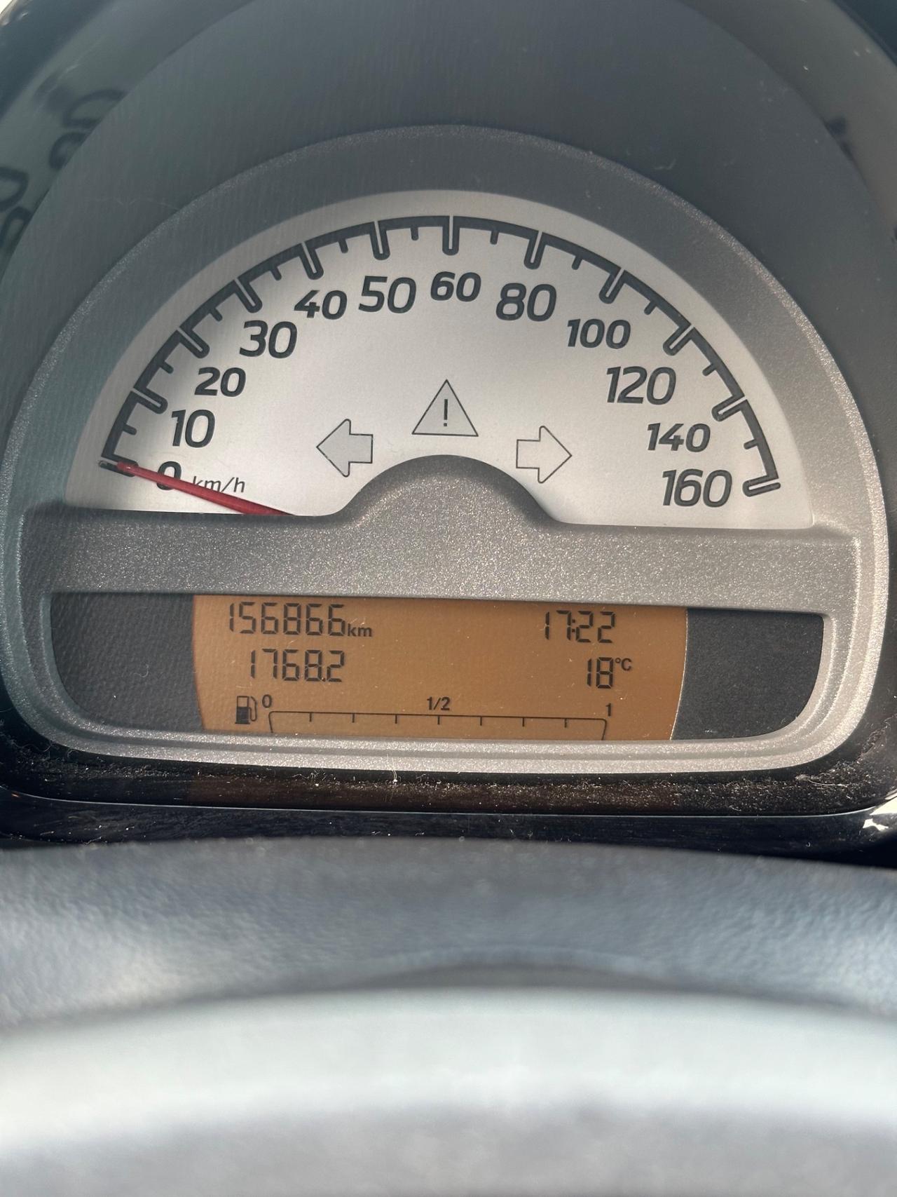 Smart ForTwo 1000 52 kW coupé passion