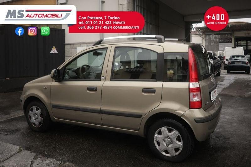 FIAT Panda FIAT Panda 1.3 Multijet 16v 75cv S&S Easy Unicoproprietario