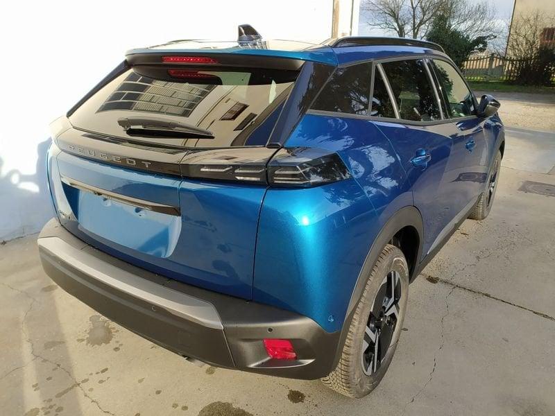 Peugeot 2008 100 Allure Promo CBC 5