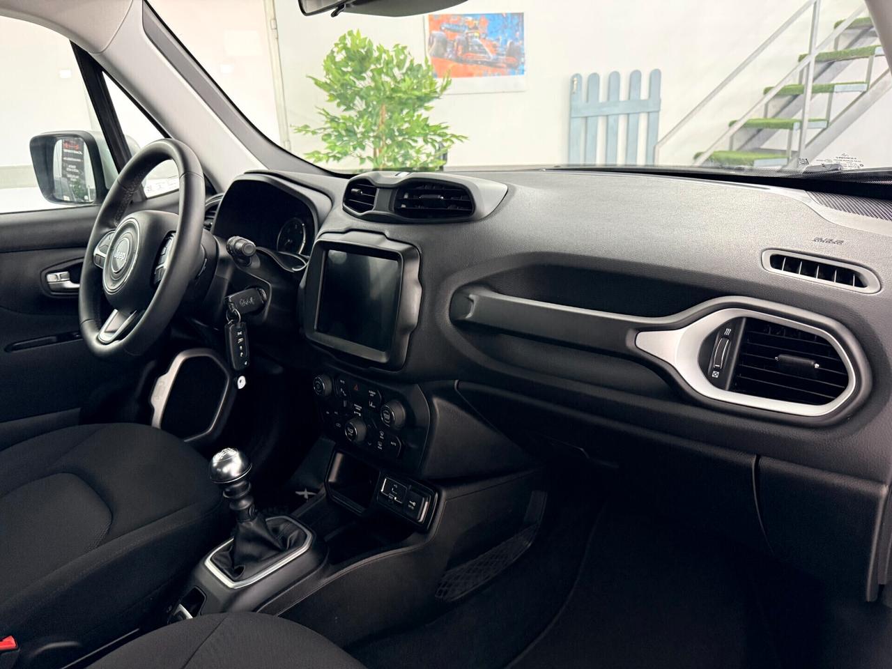 Jeep Renegade 1.6 Mjt 130CV Aziendale