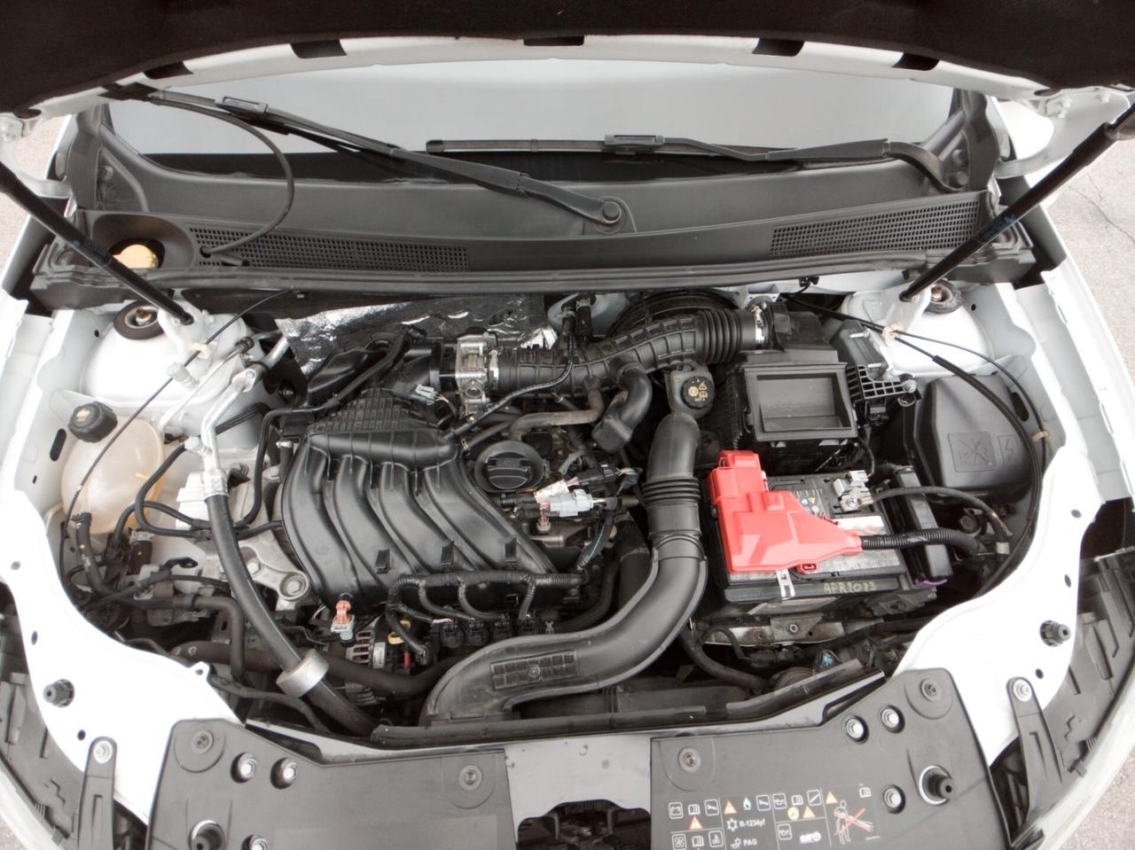 Dacia Duster 1.6 SCe GPL 4x2 COMFORT (RESTYLING), OK NEOPATENTATI, GARANZIA L.12 MESI