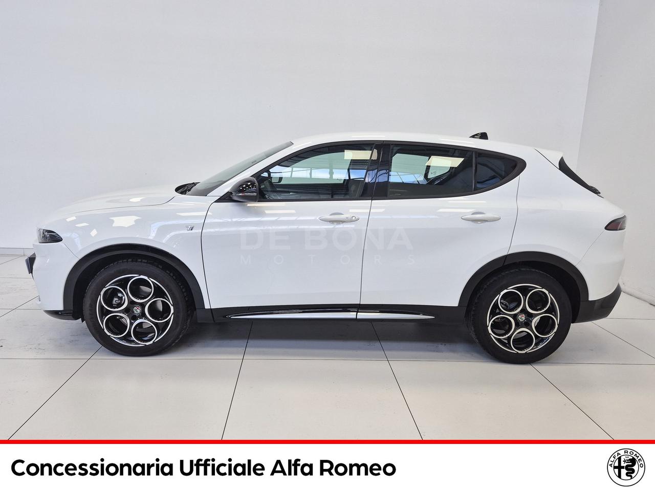 Alfa Romeo Tonale 1.6 ti 130cv tct6