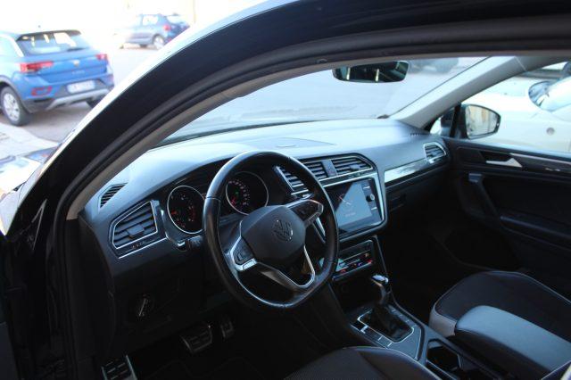 VOLKSWAGEN Tiguan 2.0 TDI 150 CV SCR DSG