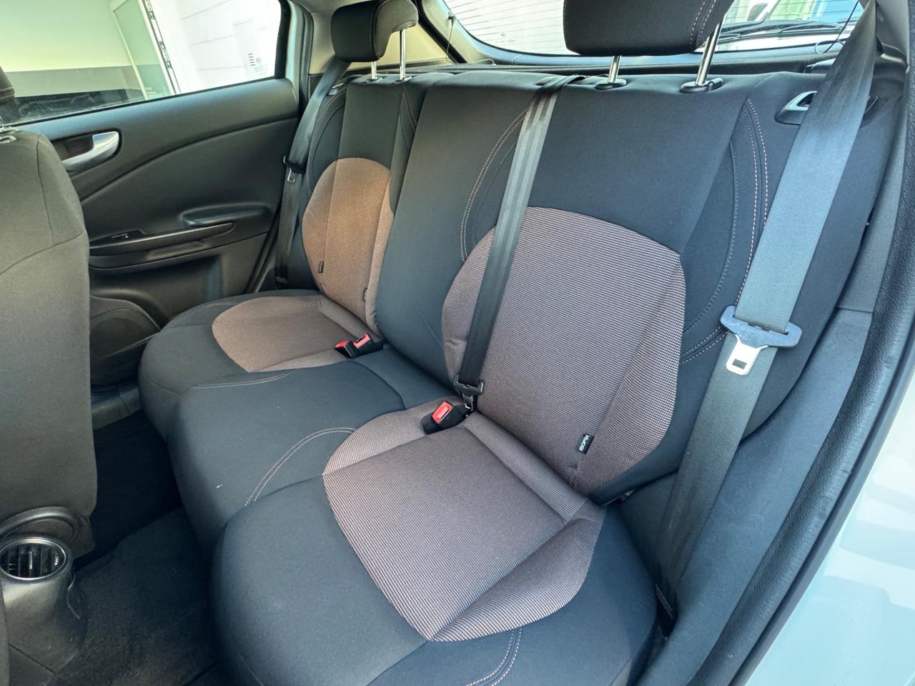 Alfa Romeo Giulietta 1.6 JTDm-2 105 CV Distinctive