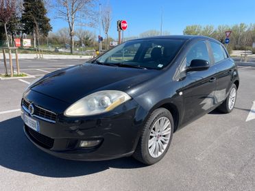 FIAT BRAVO 1.4 BENZINA/GPL NEOPATENTATI 2009