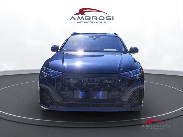 AUDI Q8 3.0 tdi mhev S line edition quattro 286cv tiptroni