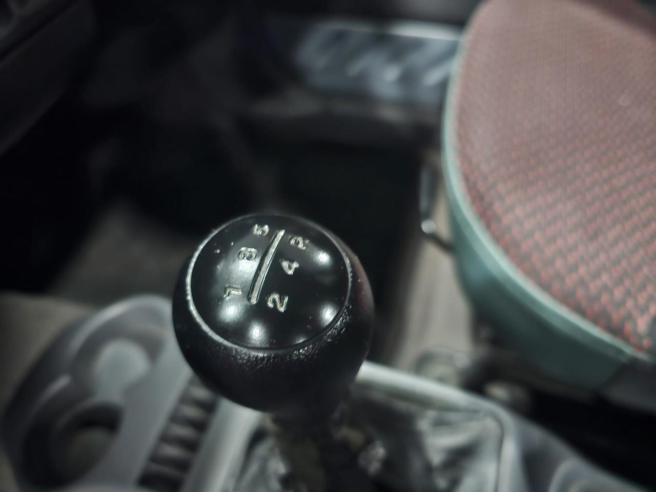 NUOVA HYUNDAI ATOS 1.1 PRIME 63CV - PRONTA CONSEGNA