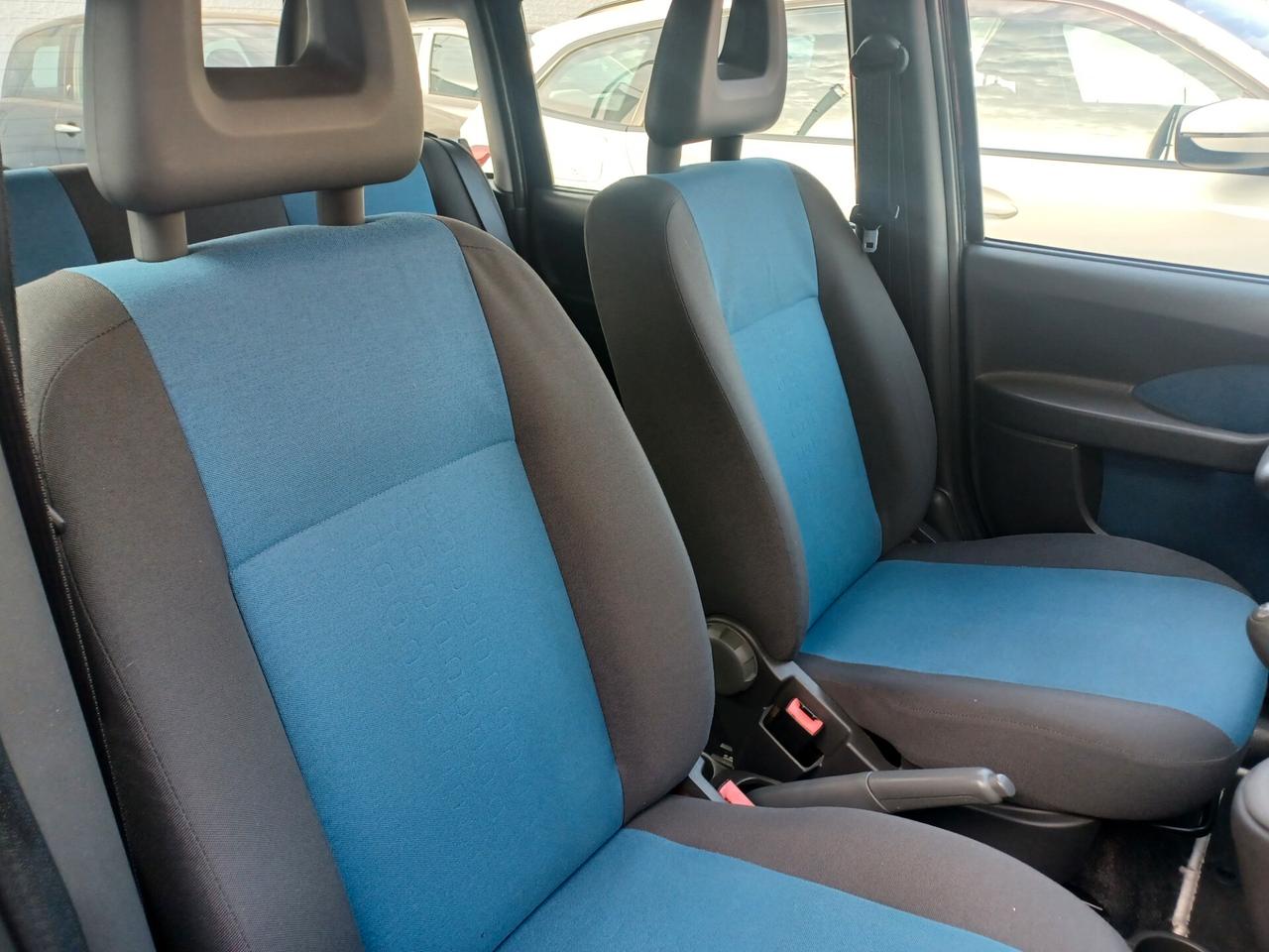 Fiat Panda 1.2 Dynamic UNICO PROPRIETARIO