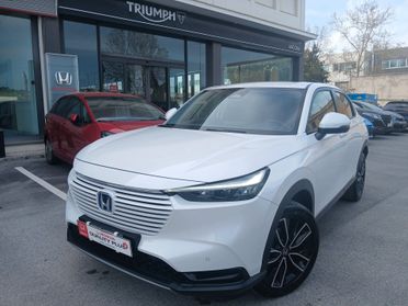 Honda HR-V 1.5 Hev eCVT Elegance