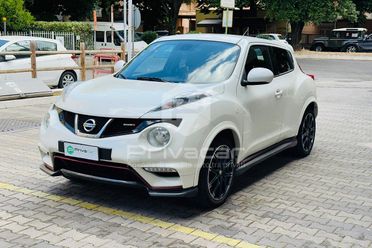 NISSAN Juke 1.6 DIG-T 200 Nismo