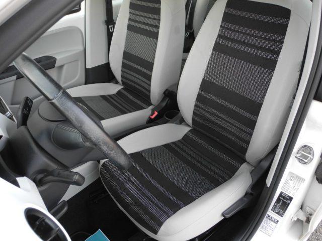 SEAT Mii 1.0 68cv 5p. Style Ecofuel -OK NEOPATEN.- NO BOLLO