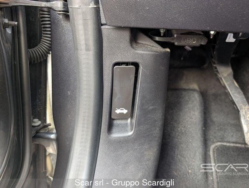 Ford Puma Puma 1.0 EcoBoost Hybrid 125 CV S&S Titanium X