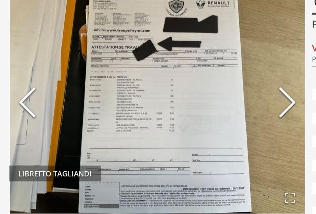 208 '17 EU6 75000 KM OK NEOP, TRATTABILE