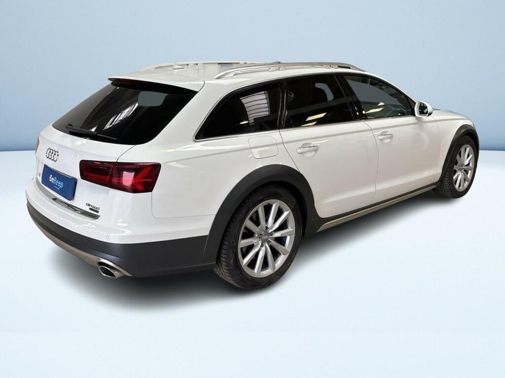 Audi A6 Allroad 3.0 TDI Business Plus Quattro S tronic