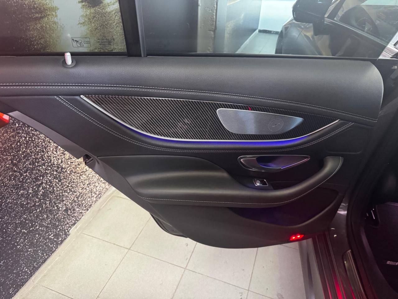 Mercedes-benz CLS 450 EQ BOOST PREMIUM AMG PLUS TETTO OK PERMUTE GARANZIA FINANZIABILE