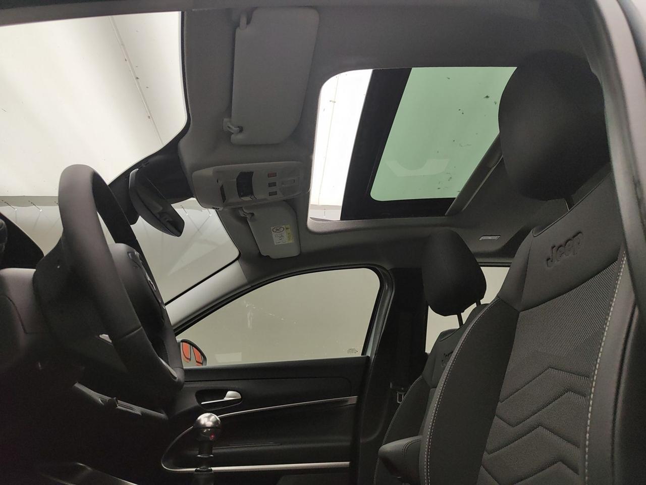 JEEP Avenger 1.2 T 100CV ALTITUDE