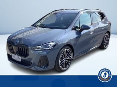 BMW Serie 2 Active Tourer 218d M Sport