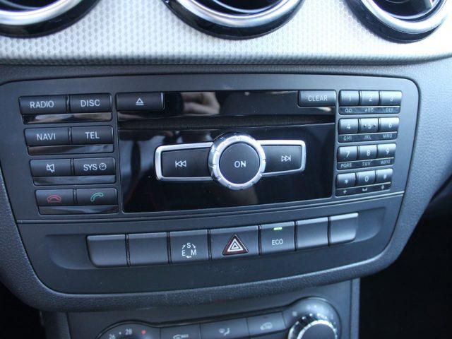 MERCEDES-BENZ B 180 CDI Automatic Premium FULL EDITION