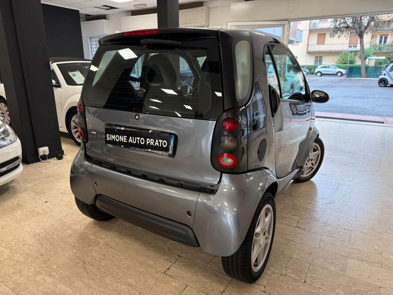 Smart 600 & pulse (45 kW)