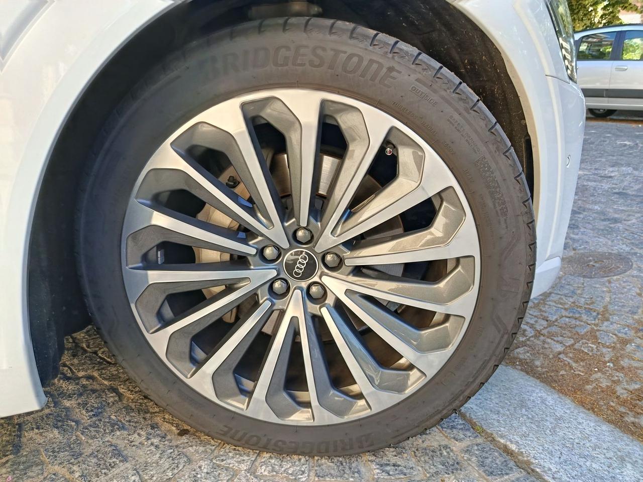 Audi e-tron S Line Edition 55 #11146
