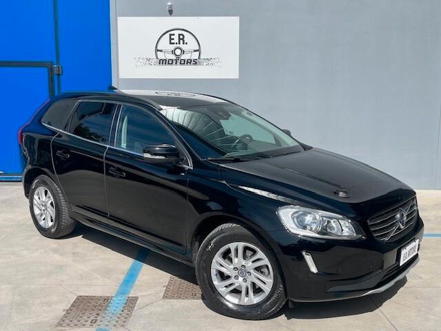 Volvo XC 60 XC60 D3 Geartronic Business Plus