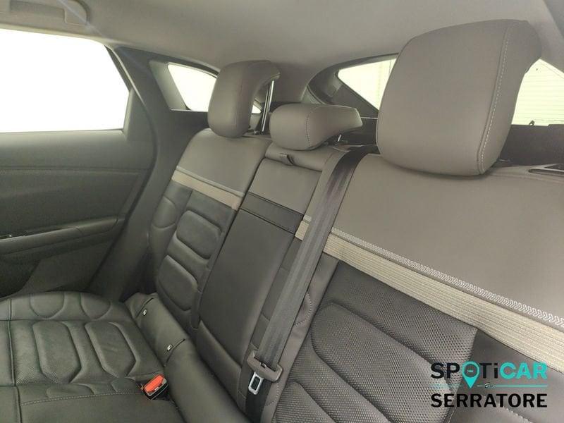 Citroën C5 X Nuova Hybrid 225 Ã«-EAT8 - Shine Pack