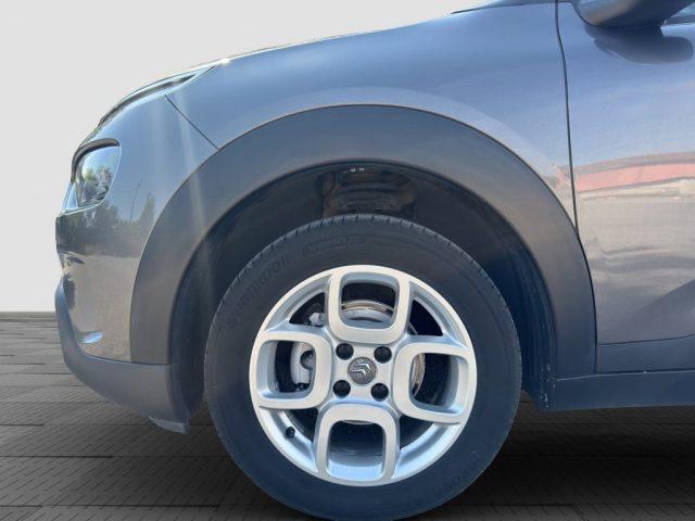 CITROEN C4 Cactus C4 Cactus BlueHDi 100 S&S Live