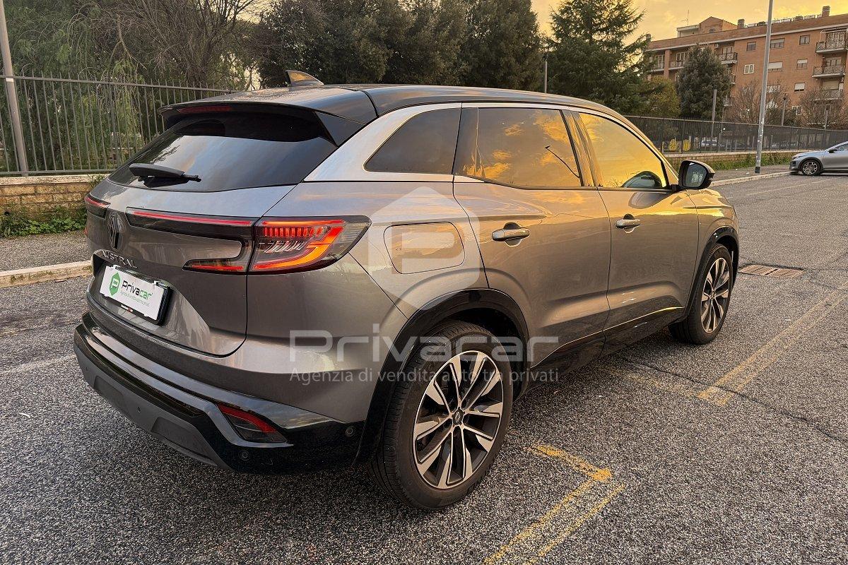 RENAULT Austral Austral Mild Hybrid 160 CV Auto Techno