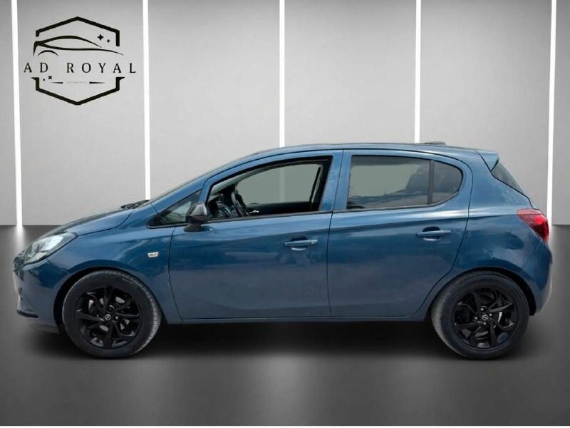 Opel Corsa 1.2 5 porte Innovation 11/2017