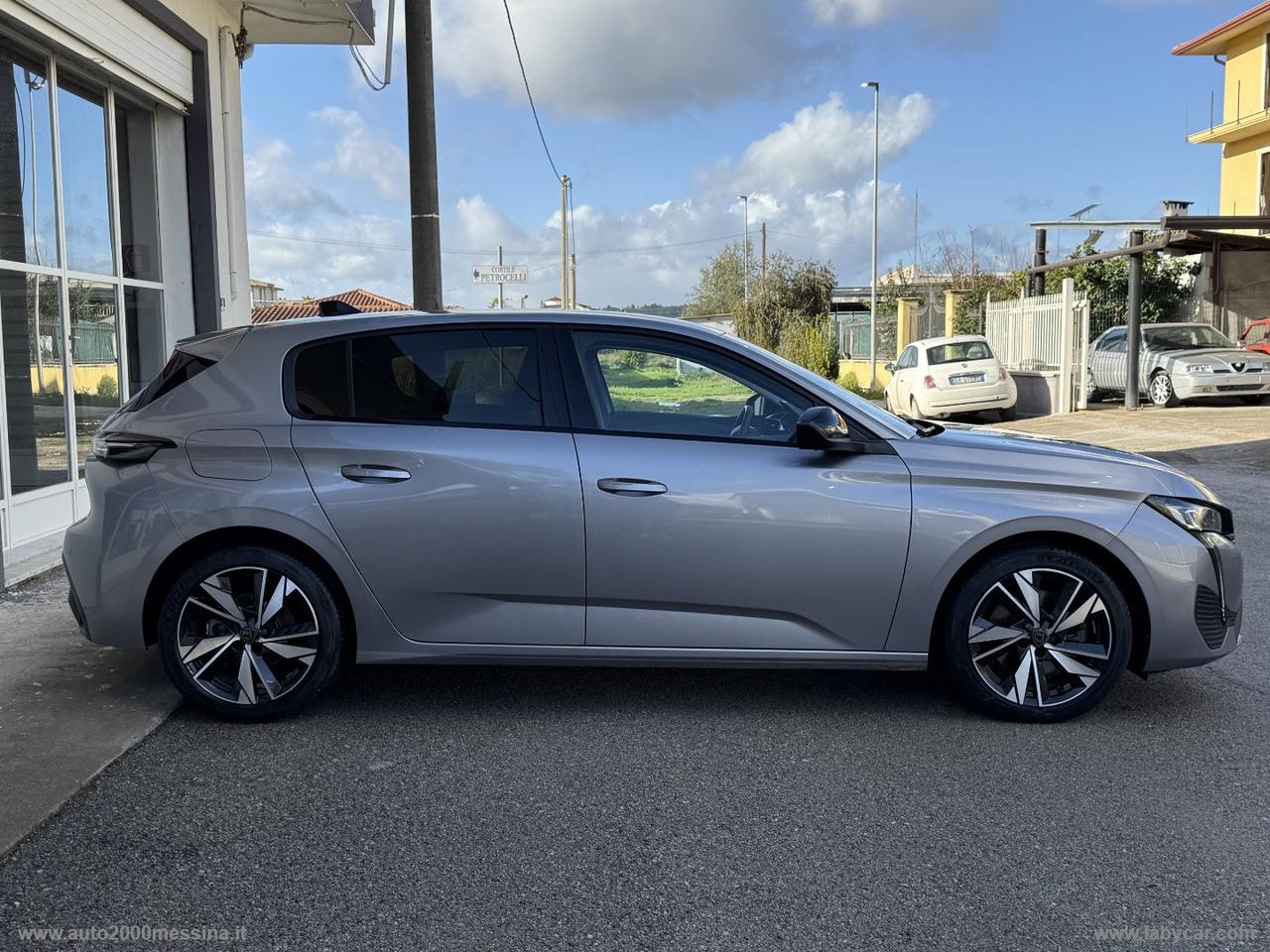 PEUGEOT 308 BlueHDi 130 S&S Allure