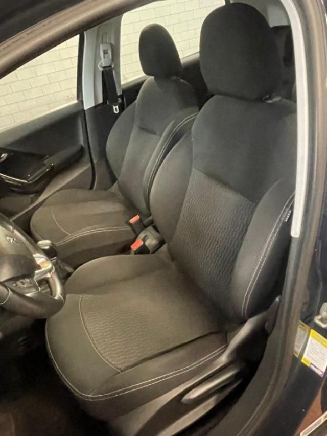 PEUGEOT 208 1° serie PureTech 82 5 porte Active