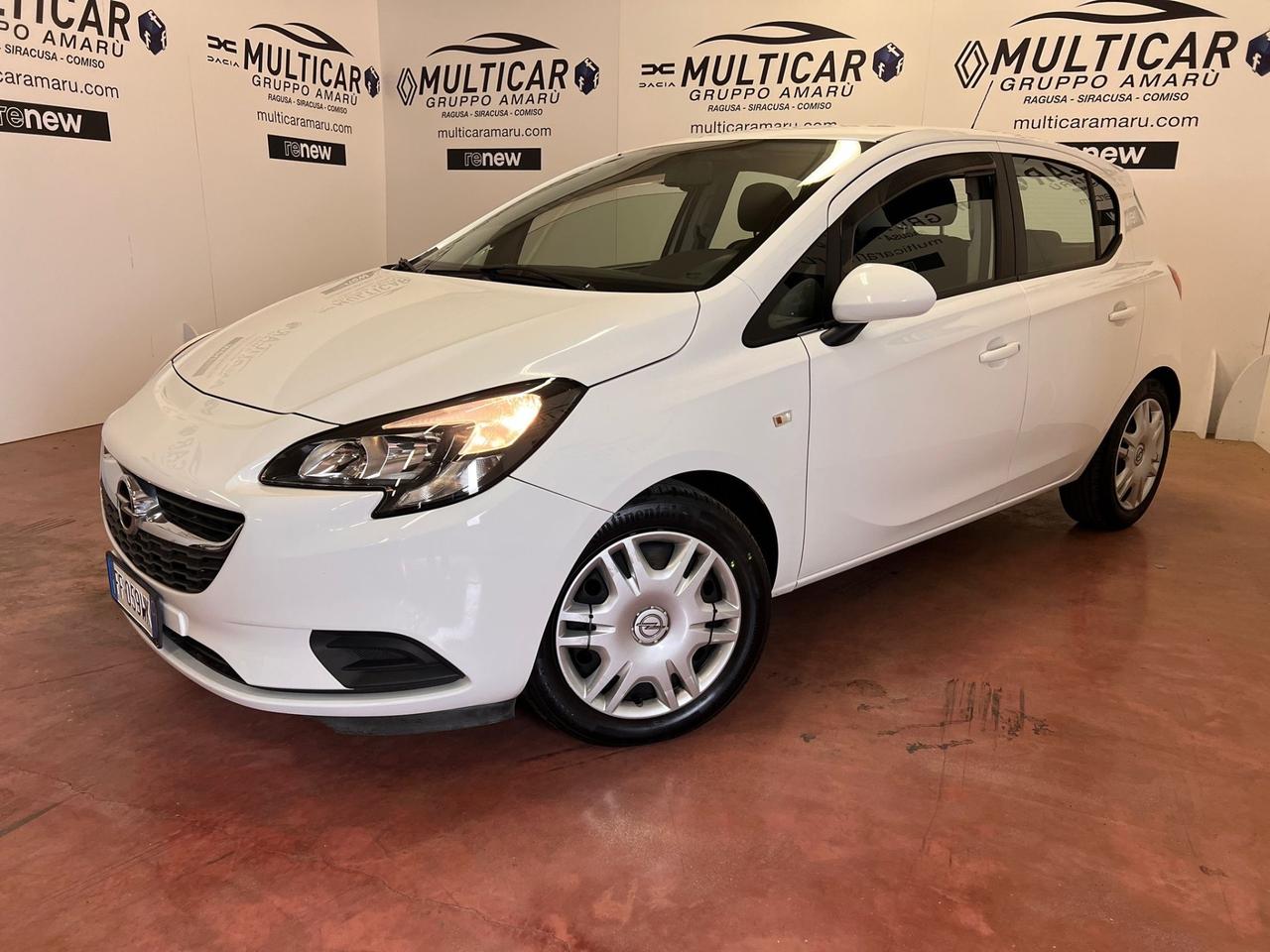 Opel Corsa 1.2 5 porte elective