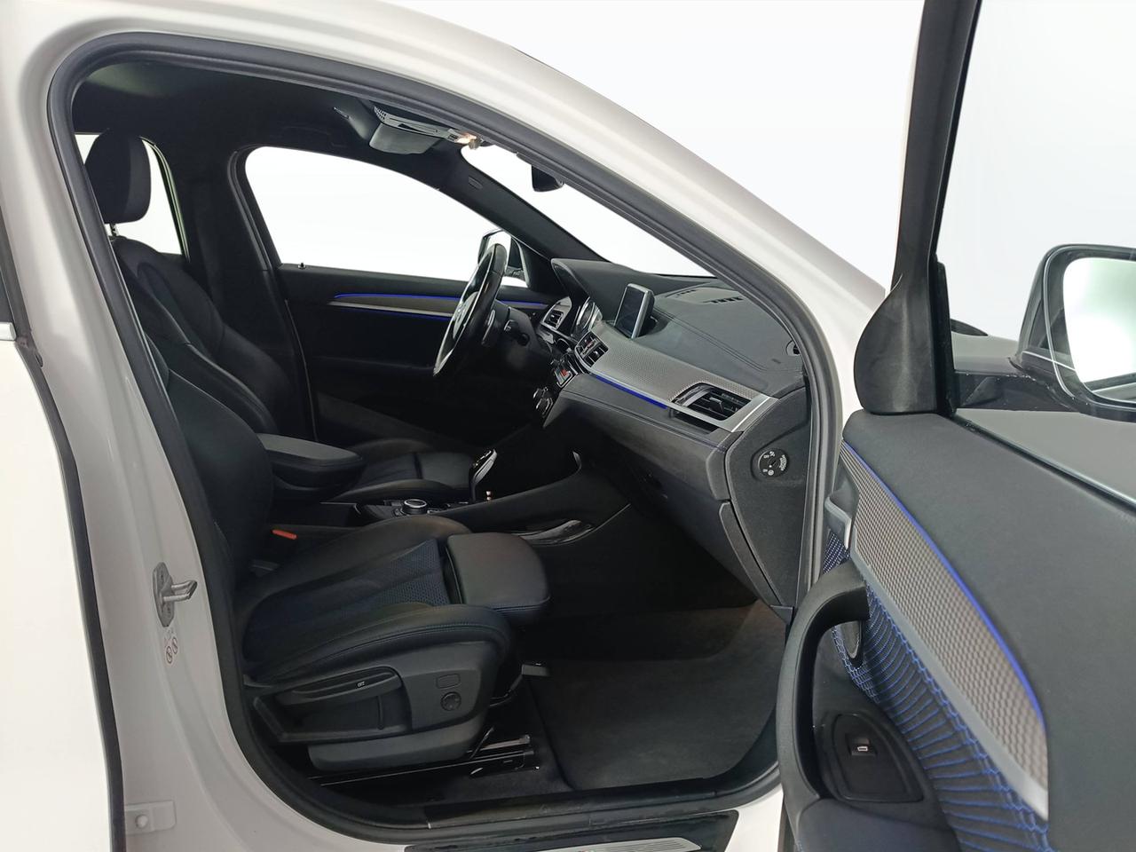 BMW X2 xdrive18d Msport X auto