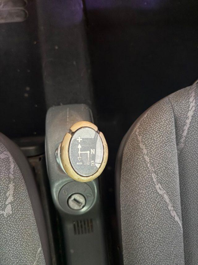 SMART ForTwo 700 coupé .passion (45 kW)