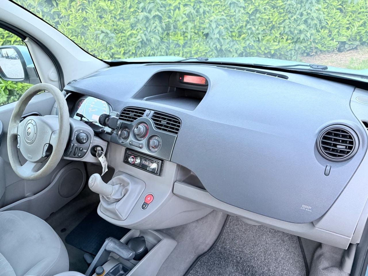 Renault Kangoo 1.5 dCi 85CV 5 porte Dynamique