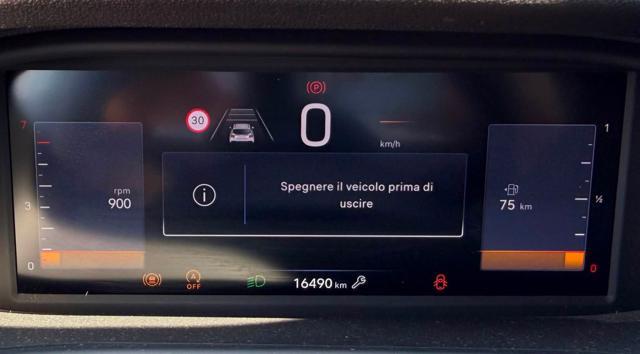 JEEP Avenger 1.2 Turbo 100 CV Summit