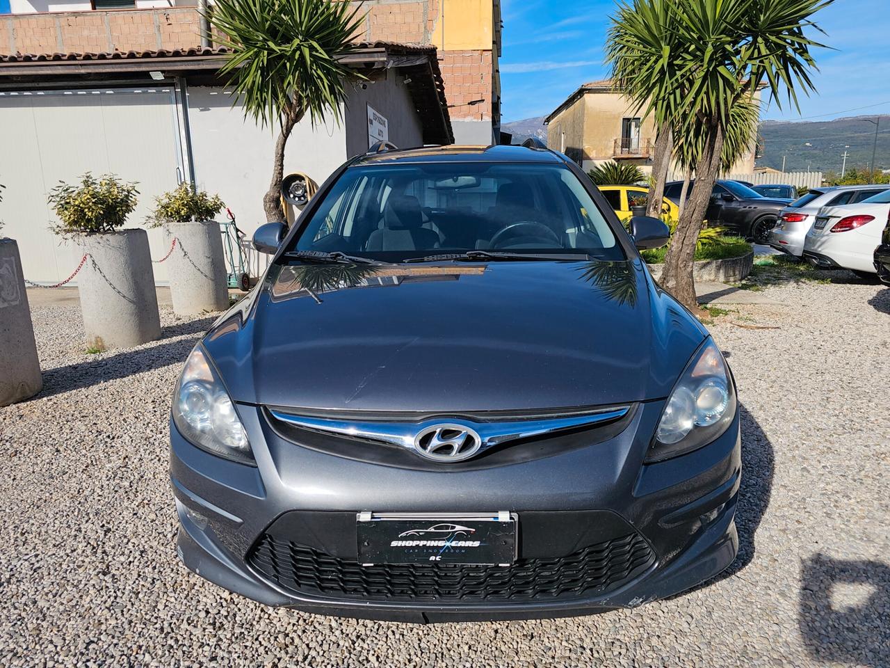 Hyundai i30 CW 1.6 CRDi 90CV 6m.