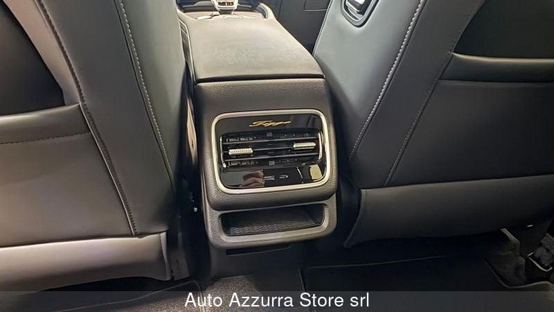 DR AUTOMOBILES dr7 dr 7 1.6 T-GDI DCT Bi-Fuel GPL