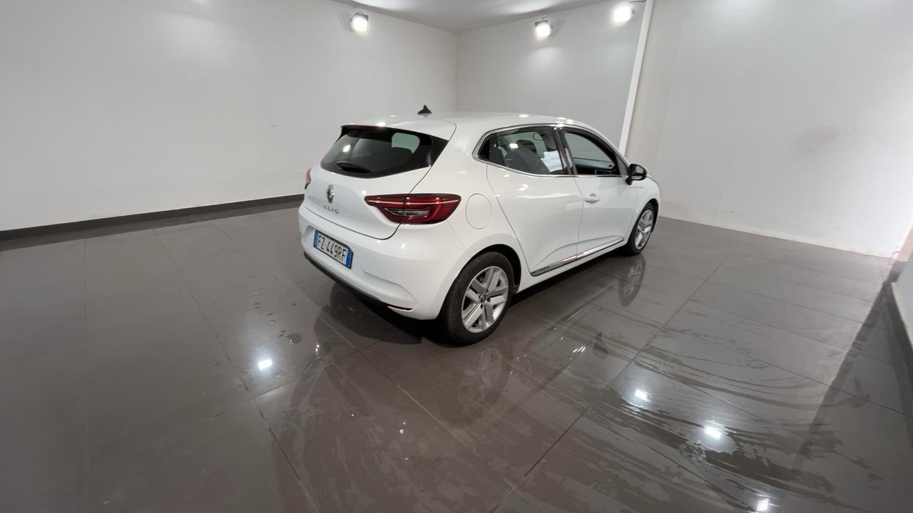 Renault Clio TCe 100 CV GPL 5 porte Zen