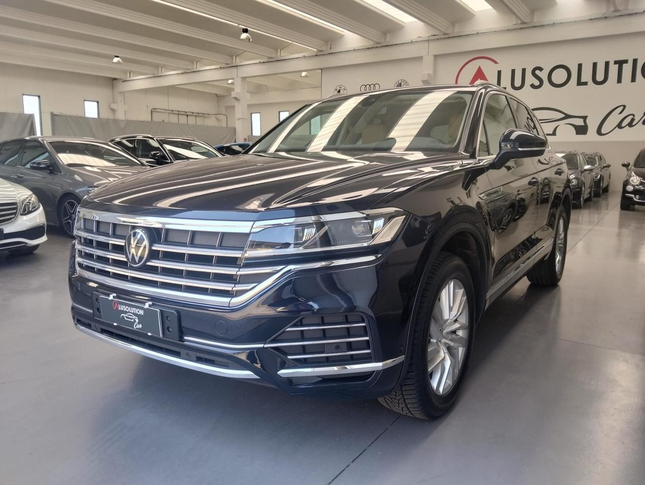 Volkswagen Touareg 3.0 V6 TDI SCR Atmosphere