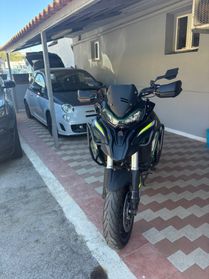 Benelli TRK 702 Altro