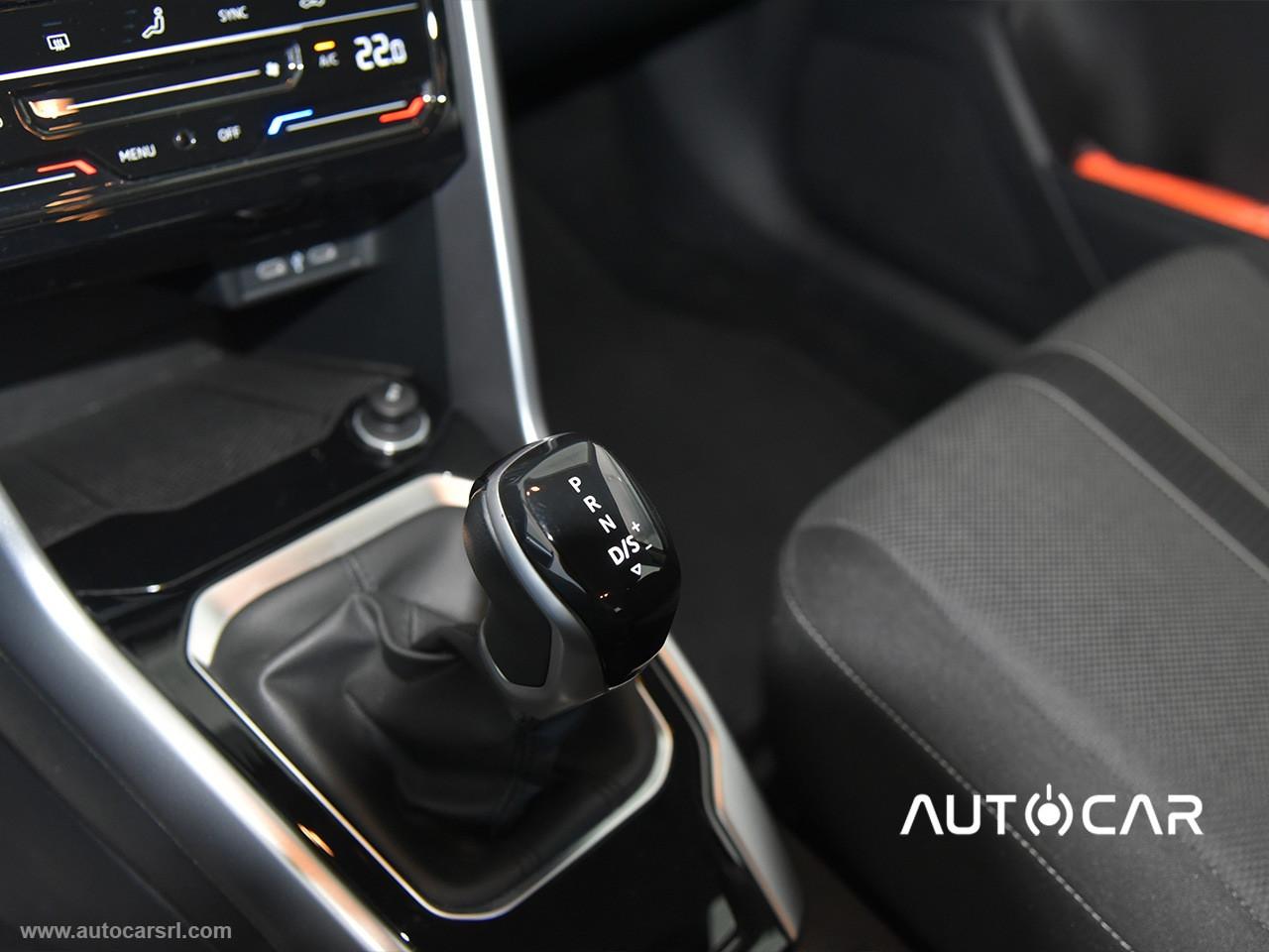 VOLKSWAGEN T-Roc 1.5 TSI ACT DSG Life
