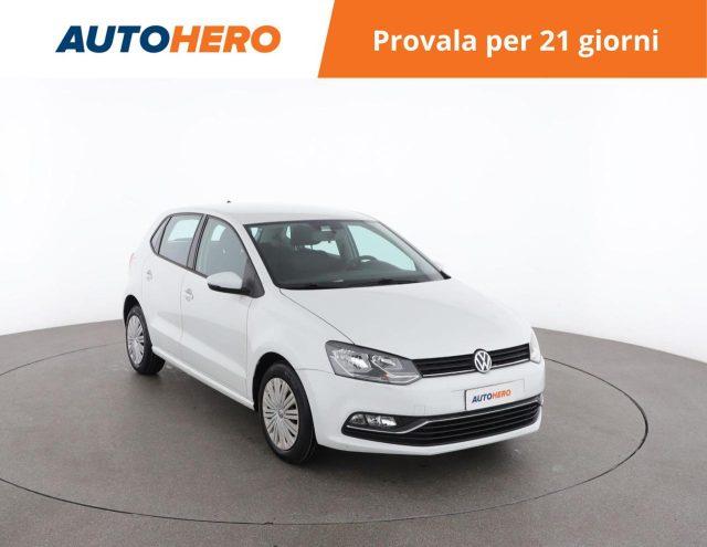 VOLKSWAGEN Polo 1.0 MPI 75 CV 5p. Comfortline